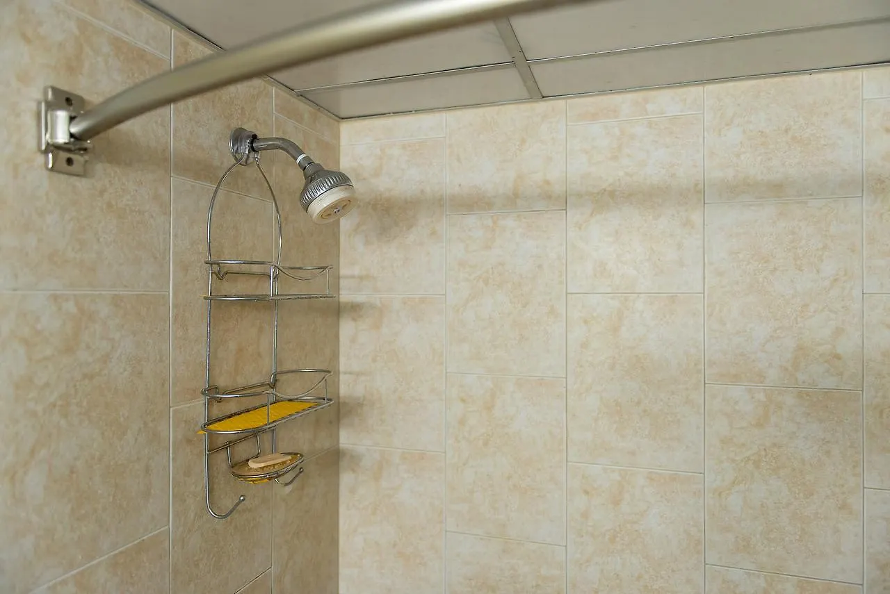 Sunny Tides At Montego Bay Club Resort Apartmanhotel