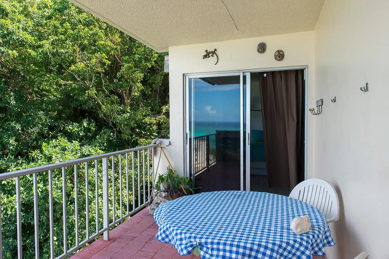 Sunny Tides At Montego Bay Club Resort Apartmanhotel